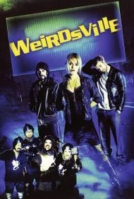 ویردزویل (Weirdsville)