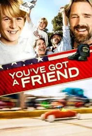 تو یک دوست داری (You've Got a Friend)