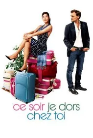 امشب خونه تو می‌خوابم (Tonight I'll Sleep at Yours)