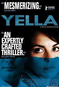 یلا (Yella)
