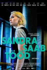 ساندرا شغل پیدا می کند (Sandra Gets a Job)