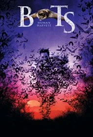 خفاش‌ها: برداشت انسانی (Bats: Human Harvest)