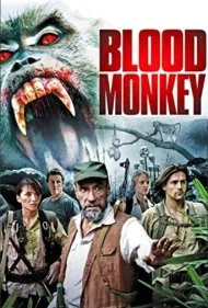 میمون خونی (Blood Monkey)