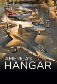 آشیانه آمریکا (America's Hangar)
