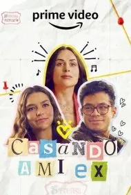 ازدواج با دوست پسر سابقم (Casando a mi Ex)