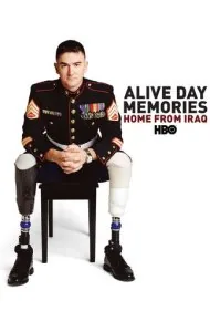 خاطرات روز زنده ماندن: بازگشت از عراق (Alive Day Memories: Home from Iraq)