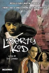 بچه آزادی (Liberty Kid)