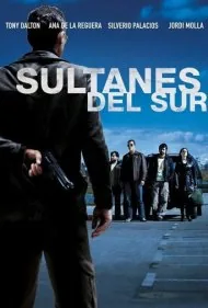 سلاطین جنوب (Sultans of the South)
