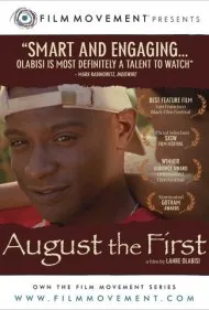 اول اوت (August the First)