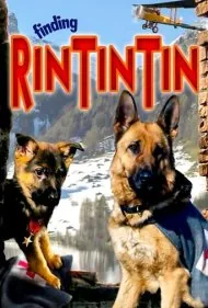 در جستجوی رین تین تین (Finding Rin Tin Tin)