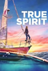 شور حقیقی (True Spirit)