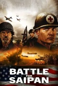 نبرد برای سایپن (Battle for Saipan)