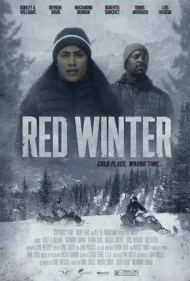 زمستان سرخ (Red Winter)