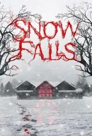 بارش برف (Snow Falls)