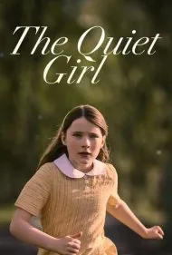 دختر کم حرف (The Quiet Girl)