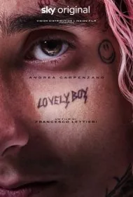 پسر دوست داشتنی (Lovely Boy)