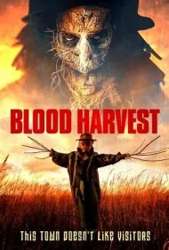 برداشت خون (Blood Harvest)