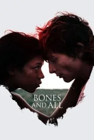 استخوان ها و همه چیز (Bones and All)