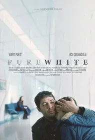 سفید خالص (Pure White)
