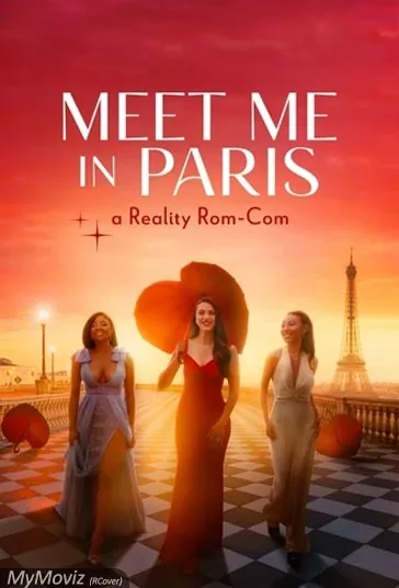 ملاقات با من در پاریس (Meet Me in Paris)