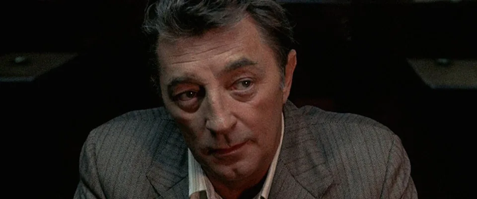 دوستان ادی کویل (The Friends of Eddie Coyle)