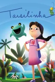 سفر با تارسیلینا (Journey with Tarsilinha)