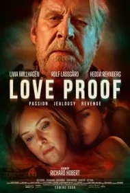 اثبات عشق (Love Proof)