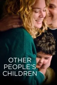 فرزند دیگران (Other People's Children)