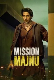 مأموریت مجنو (Mission Majnu)