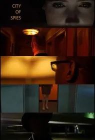 شهر جاسوسان (City of Spies)