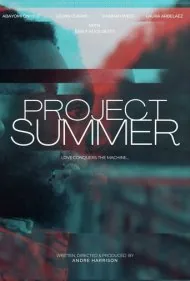 پروژه تابستانی (Project Summer)