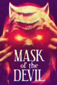 نقاب شیطان (Mask of the Devil)