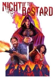 شب حرامزاده (Night of the Bastard)