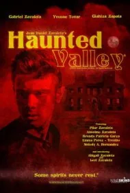 دره تسخیر شده (Haunted Valley)