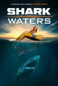 آب های کوسه (Shark Waters)