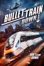 سقوط قطار سریع السیر (Bullet Train Down)
