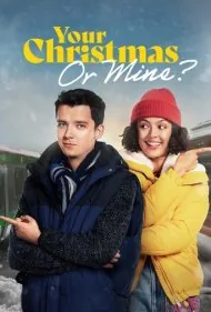 کریسمس تو یا من؟ (Your Christmas or Mine?)