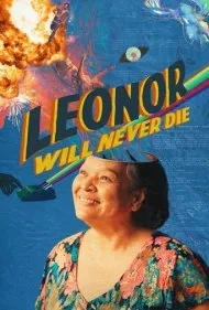 لئونور هرگز نخواهد مرد (Leonor Will Never Die)