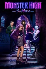 دبیرستان هیولا (Monster High: The Movie)