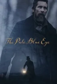 چشم آبی کم رنگ (The Pale Blue Eye)