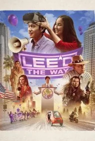 لی راه را نشان می‌دهد (Lee'd the Way)