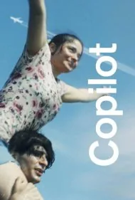کمک خلبان (Copilot)