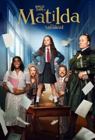 ماتیلدا (Roald Dahl's Matilda the Musical)