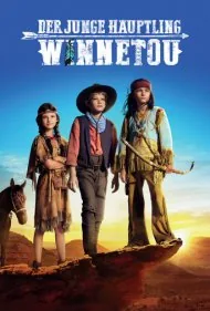 رئیس جوان وینتو (The Young Chief Winnetou)