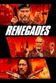 یاغی ها (Renegades)