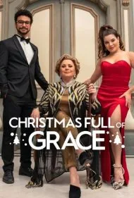 کریسمسی پر از بخشش (Christmas Full of Grace)