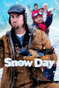روز برفی (Snow Day)