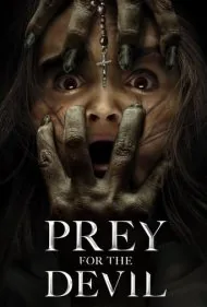 طعمه شیطان (Prey for the Devil)