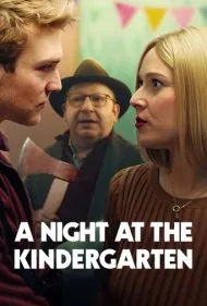 یک شب در مهد کودک (A Night at the Kindergarten)