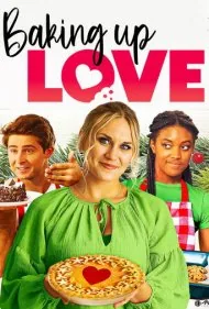 پخت تا عشق (Baking Up Love)